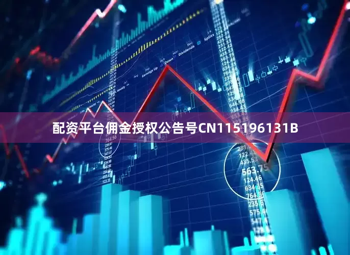 配资平台佣金授权公告号CN115196131B