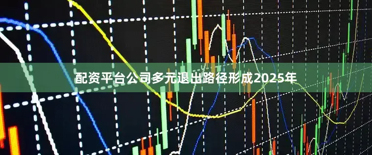 配资平台公司多元退出路径形成2025年